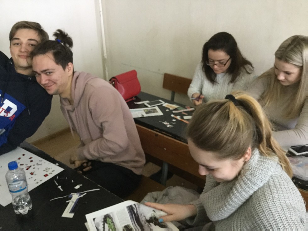 ����� ��������. ����� 1. �������� ��������.