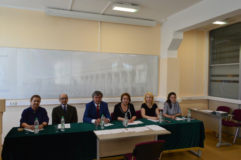 ��� ����� ��������������� ���������