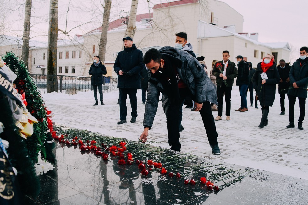 I ������������� ������������ ����� ��� ����������� ��������� � �.������