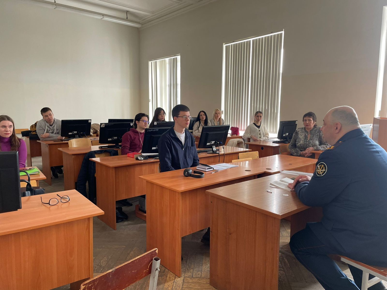 �������� ����������� ������� �� ��������-��������������� ����� ��