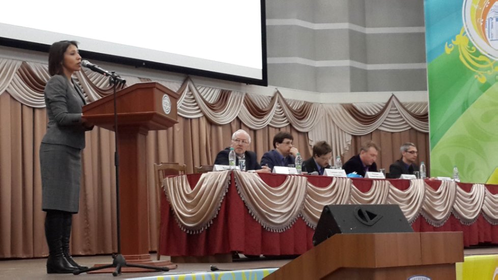 11 ? 13 ������� 2014 ���� � ���� ��� ������ ������ ������������� ������-������������ ����������� '�.�.�������� � ���������� �������'