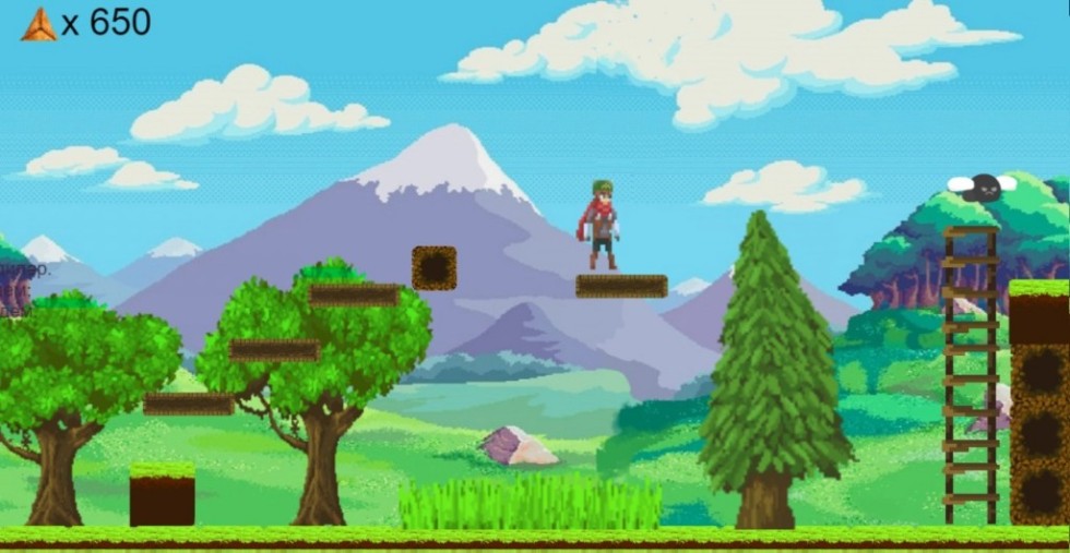 IT-решения студентов отделения математики и естественных наук готовы к внедрению IT-решения студентов отделения математики и естественных наук готовы к внедрению