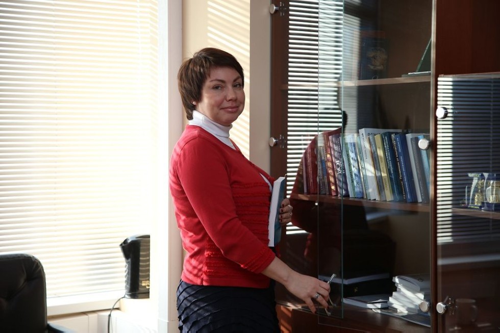 Мария Ефлова: 'Нам, социологам не интересно, когда все гладко, а есть проблема ? тогда глаза горят' Мария Ефлова: 'Нам, социологам не интересно, когда все гладко, а есть проблема ? тогда глаза горят'