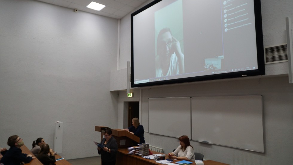 XIX ������������� ������-������������ ����������� '����������������� � �������� � XXI ���� ('�������� ����') (���� ���, 25 ? 27 ������ 2022 ����) � 2022 ���� ��������� 90-����� �� ��� �������� ������� ������� ������������� ������