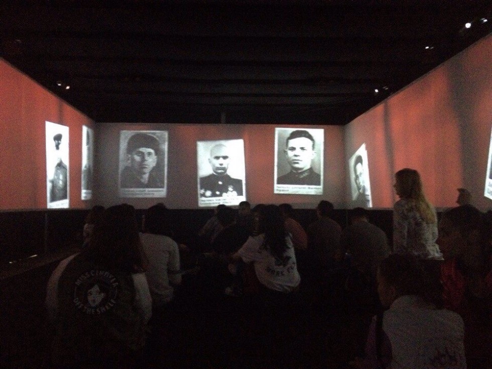 '������� �����' � ������������ ����������