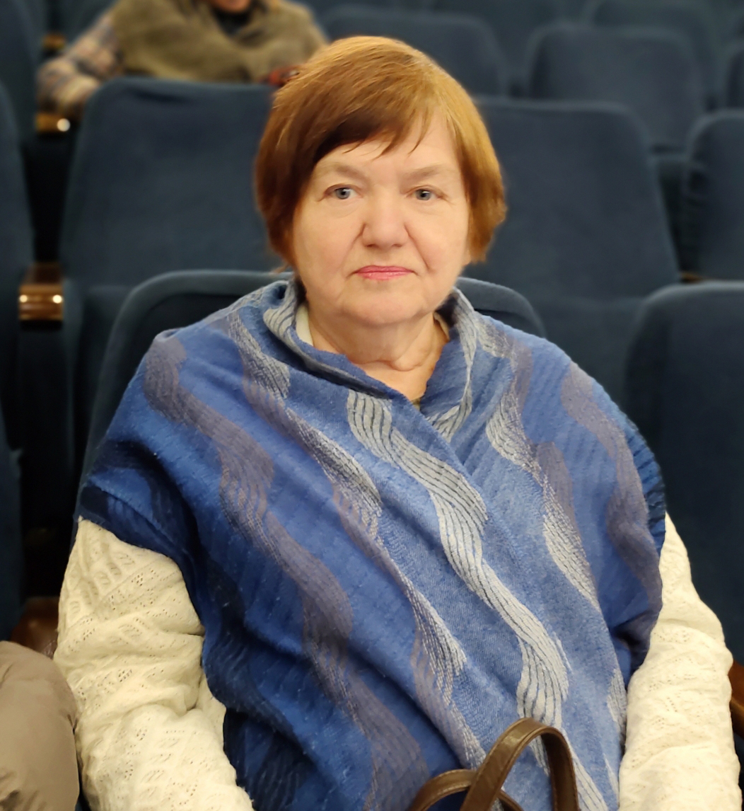 Слушатели УТВ знакомятся с учением Конфуция Слушатели УТВ знакомятся с учением Конфуция