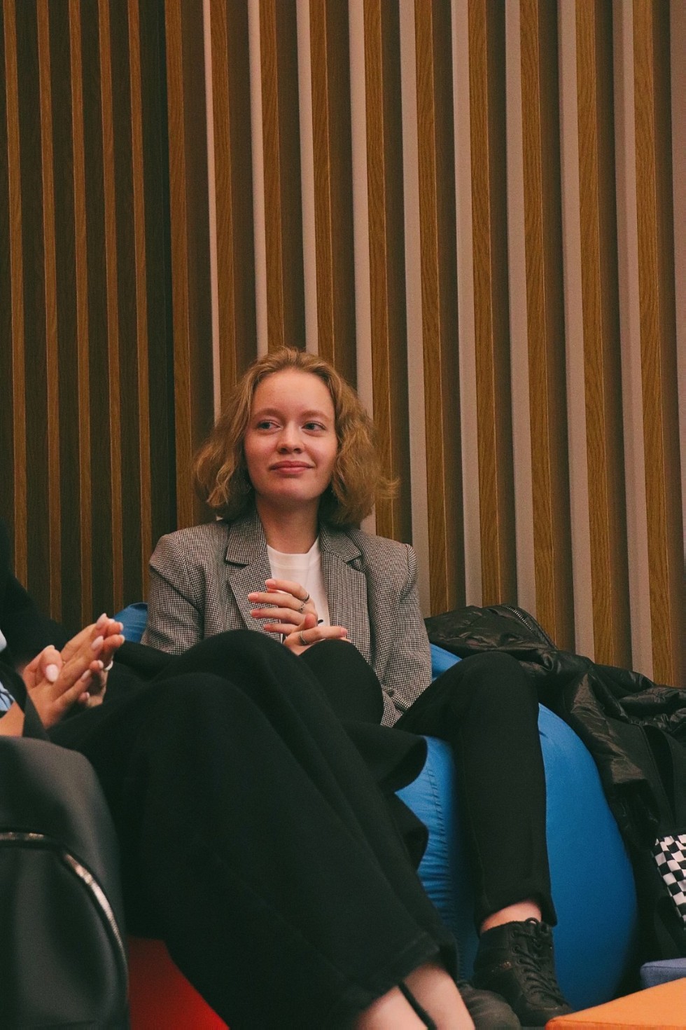 'Научные лиги' 'Научные лиги'