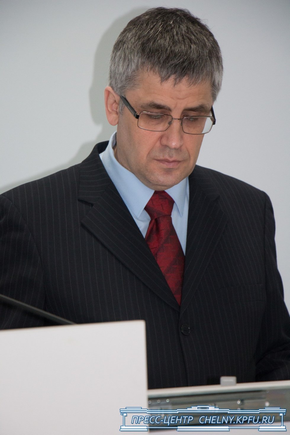 Крупнейший китайский производитель бытовой техники Haier открыл учебный центр на базе КФУ Крупнейший китайский производитель бытовой техники Haier открыл учебный центр на базе КФУ