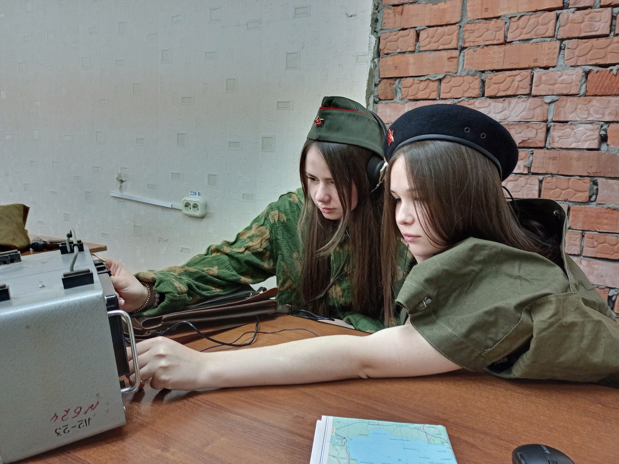 'IQ: ������� ������'