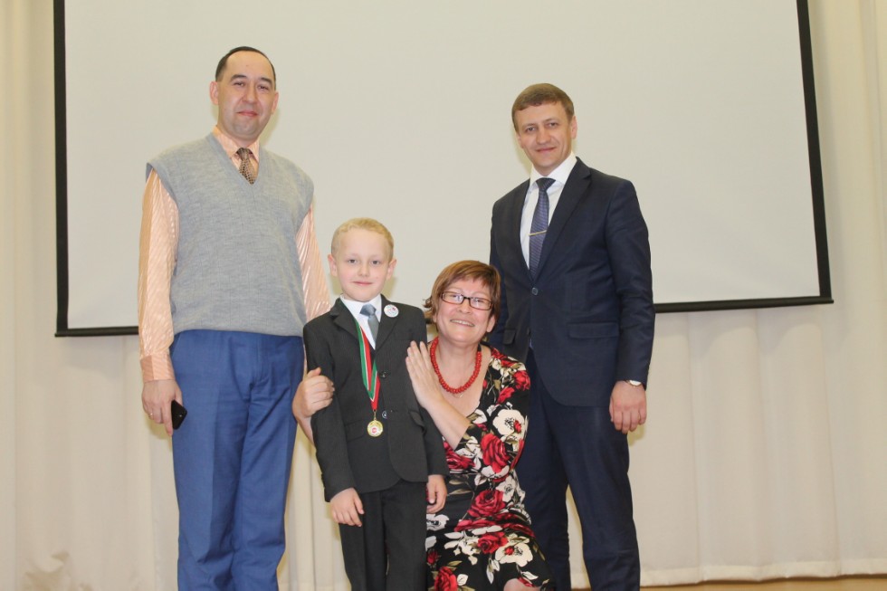 ��������������� ��������� ���� ������������� '�������� XXI ����'