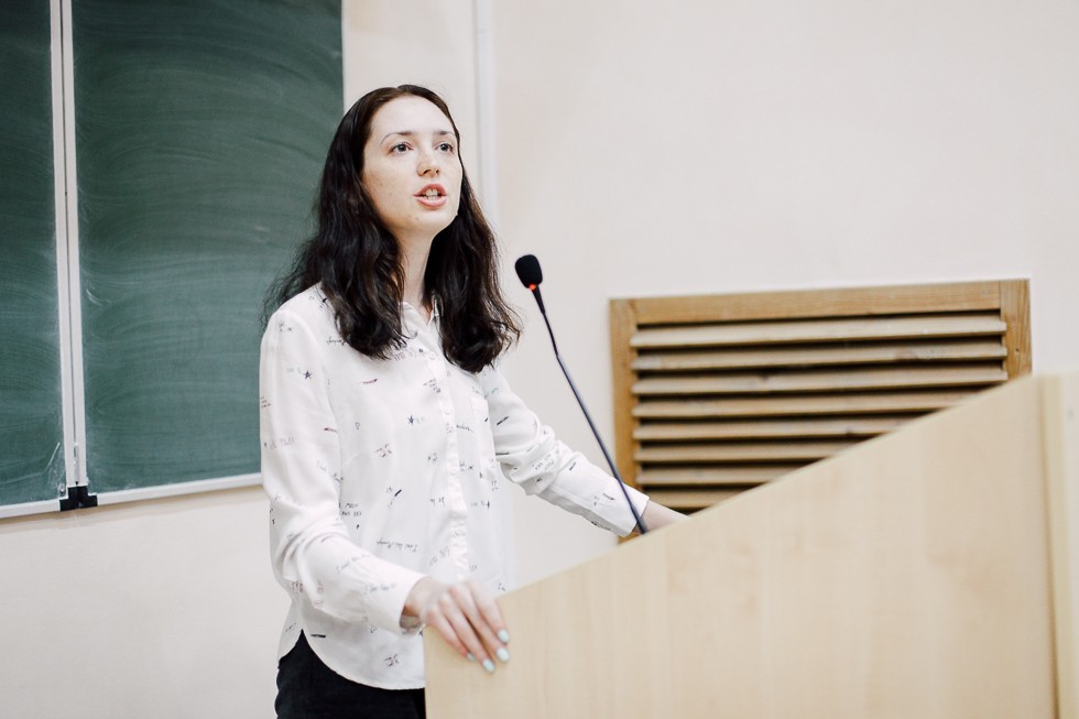 ���������� ��������� ������������� ��������� ������� ������� � I ������������� ������-����������� 