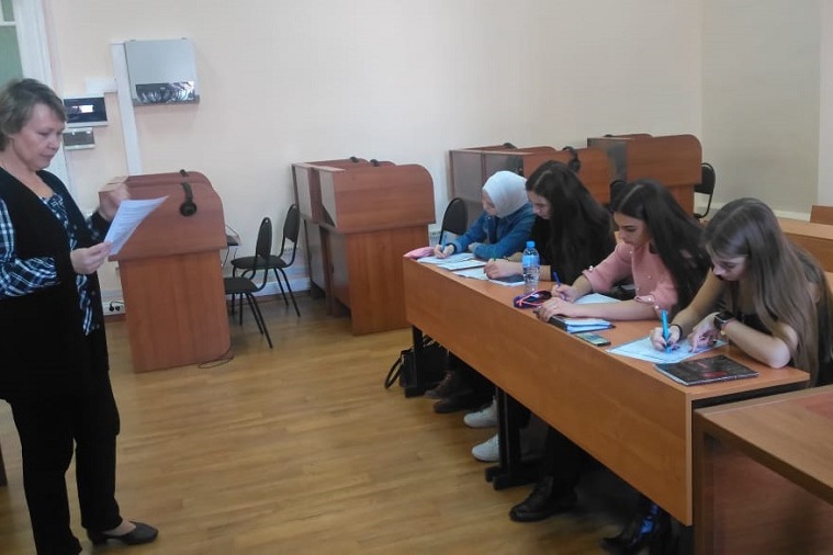 ����� 'Poliglot' �� ���������� ����������� ������