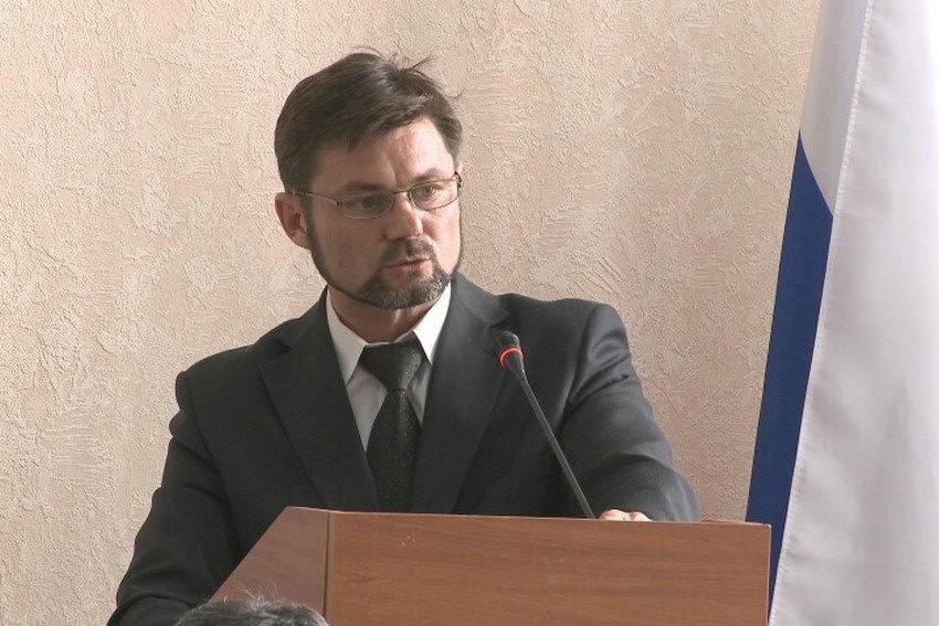 Состоялось первое в этом учебном году заседание Ученого совета Состоялось первое в этом учебном году заседание Ученого совета