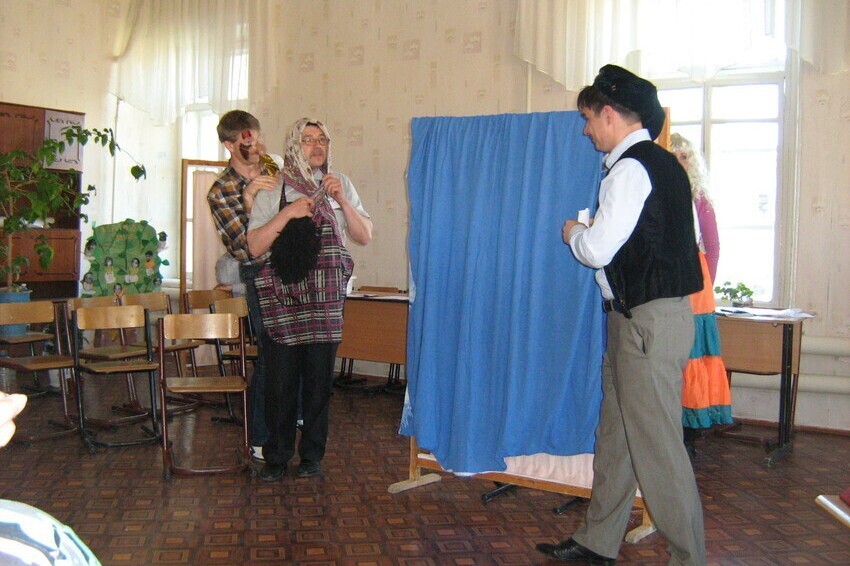 ������ �������� ������� �������� - ���������� ���������� ���������� � ����������