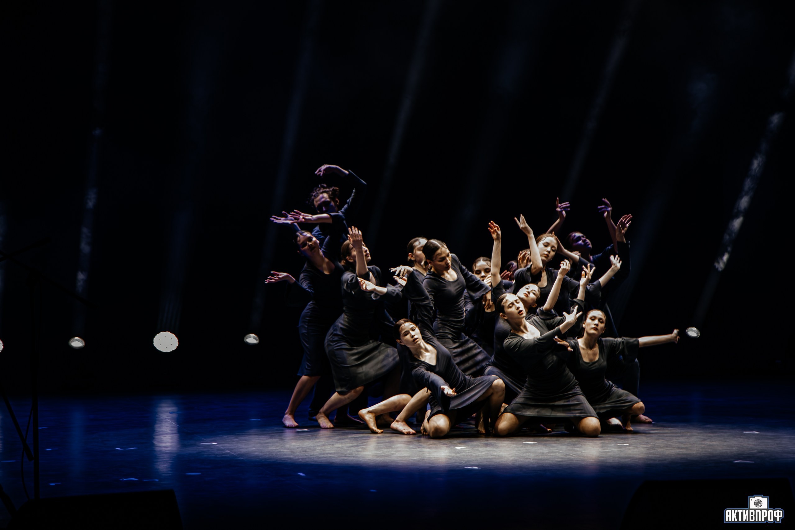 ������������ ����� - 2024