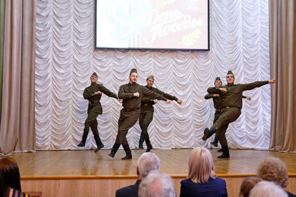 '���������� ������� ��� �����': ���� ������ ��������� � ���������� ��������� ���