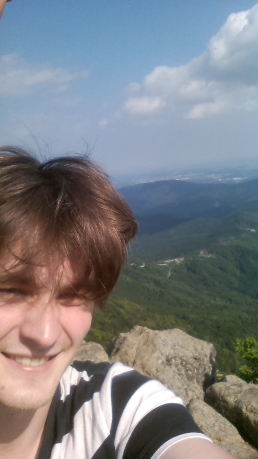 Стажировка м.н.с. Девятиярова Р.М. в институт NARO, г.Цукуба, Япония и поездка на две конференции Стажировка м.н.с. Девятиярова Р.М. в институт NARO, г.Цукуба, Япония и поездка на две конференции