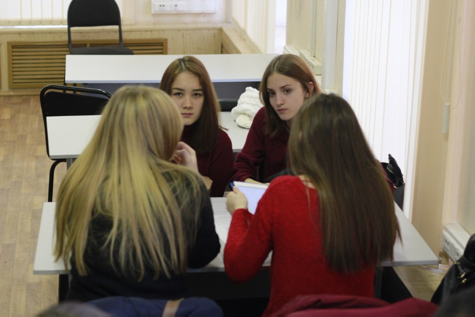 Декабрьская сессия решения кейсов от креативного агентства Brainstore подошла к концу. Декабрьская сессия решения кейсов от креативного агентства Brainstore подошла к концу.