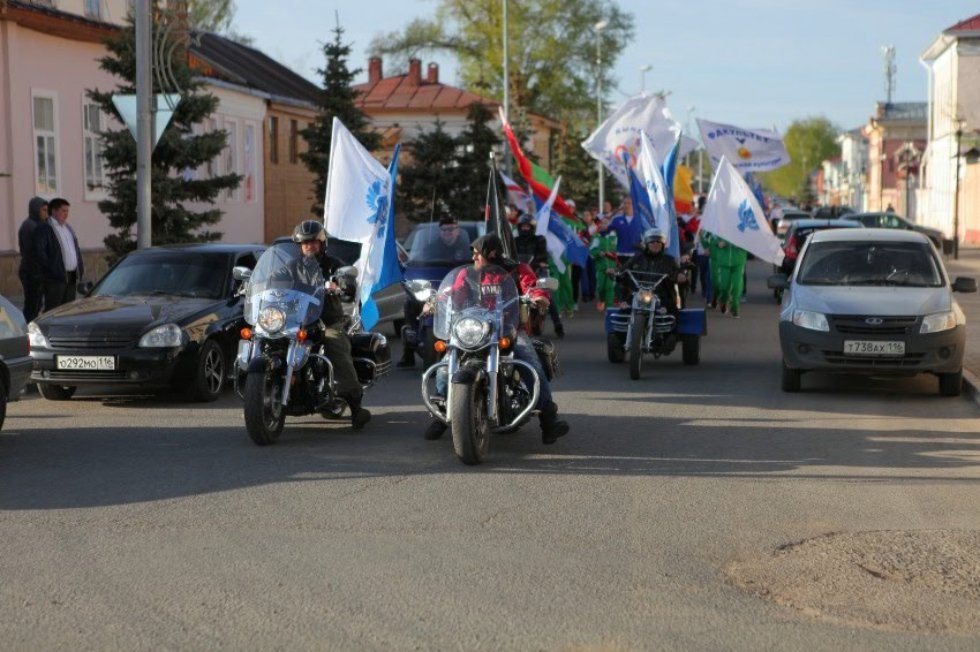 Помним и гордимся! Помним и гордимся!