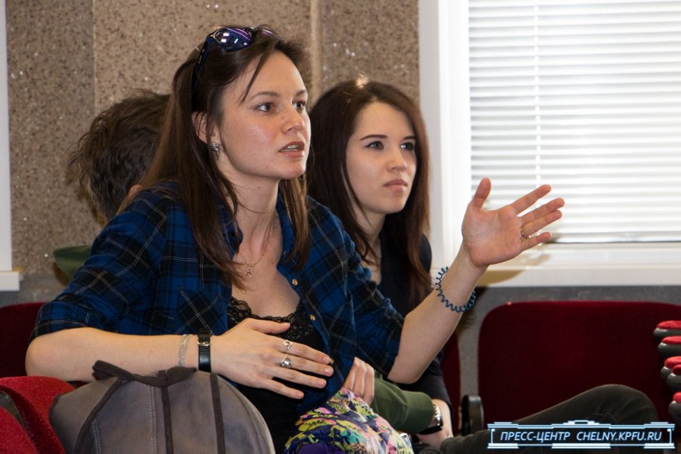 ����� � ����������� ������������