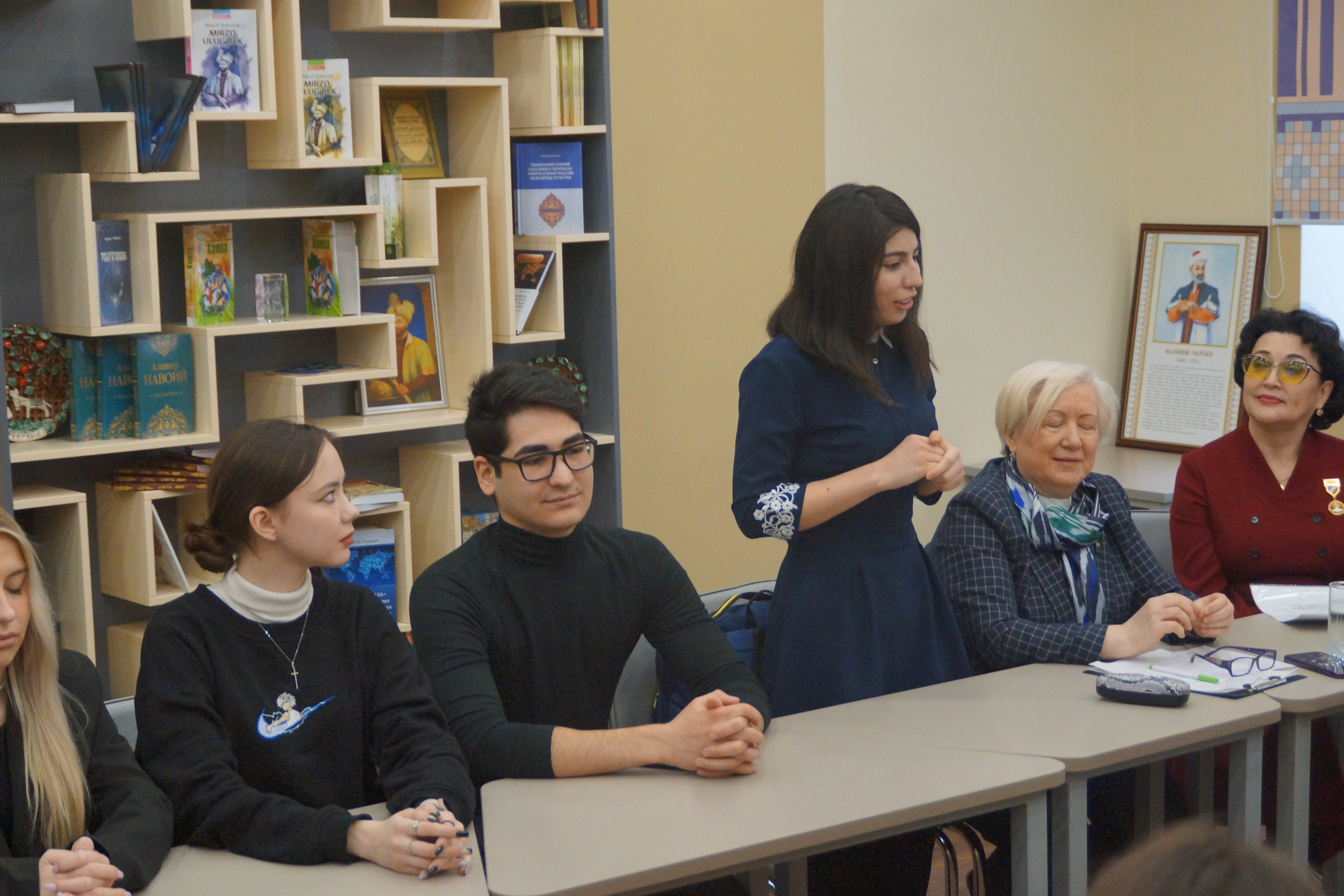 ����� ��������������� ү��ә� ���������