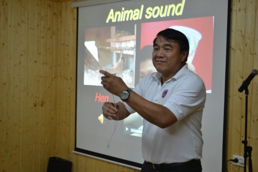 ������������� ����� � ������ ������-�������������� �����