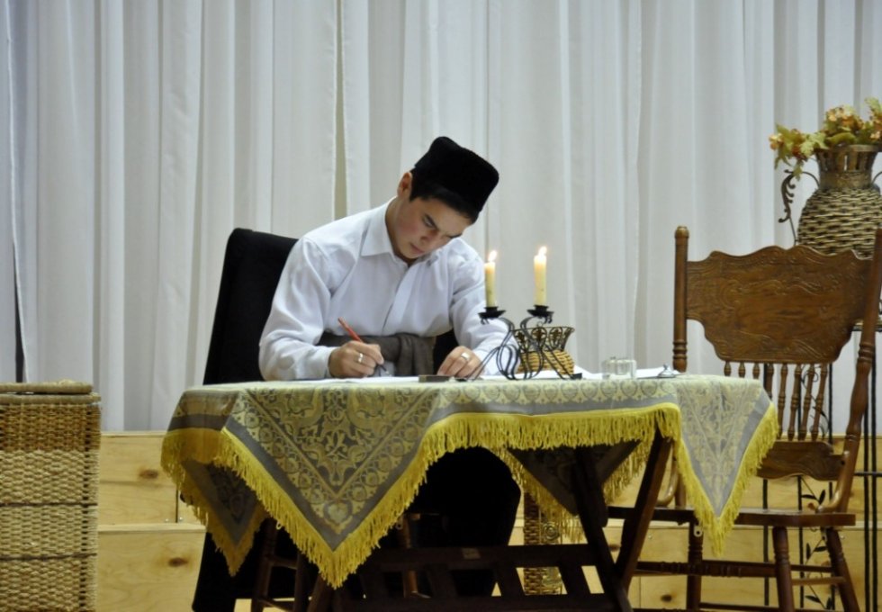 '�������� �������������-���������� ����������� ����� � ����������: ���������� � ���������� ����'