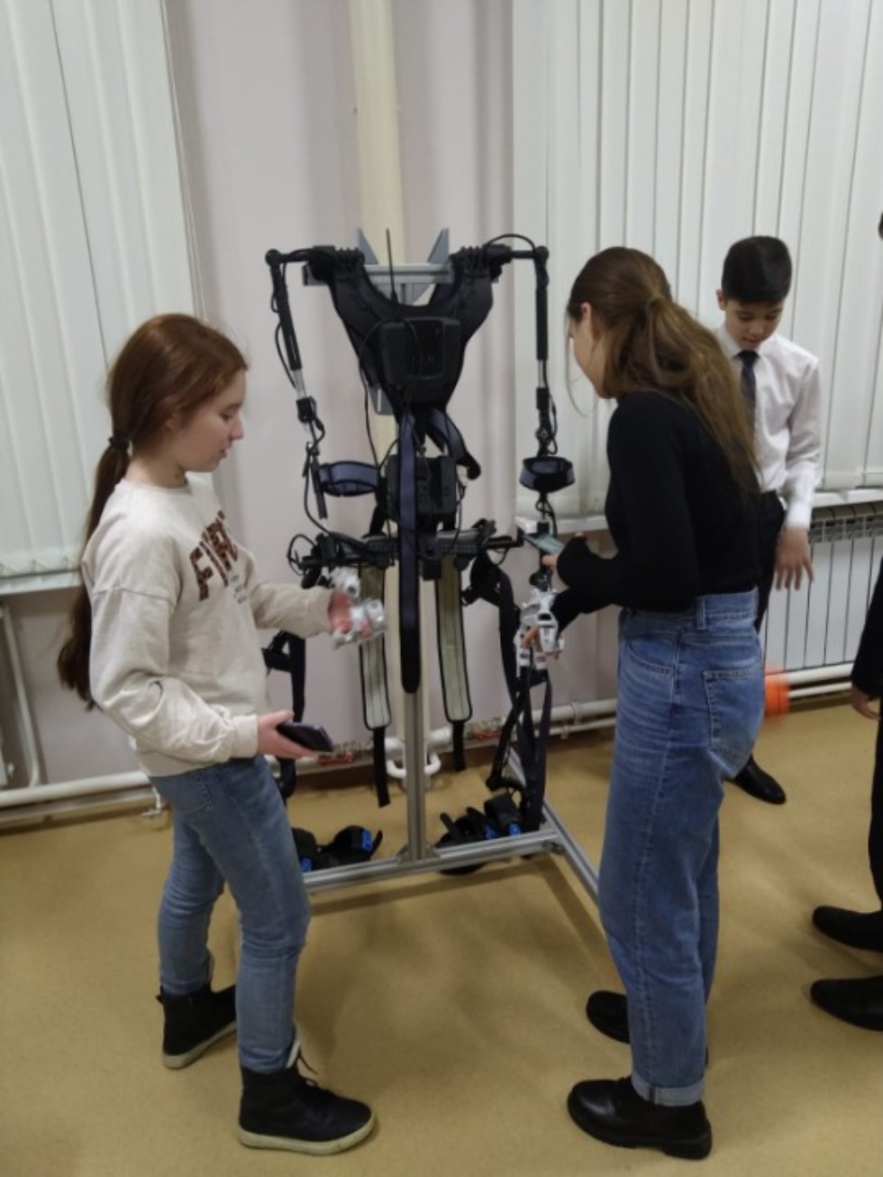 ����������� ���� IT-������ ��� �������� ���������� ��������