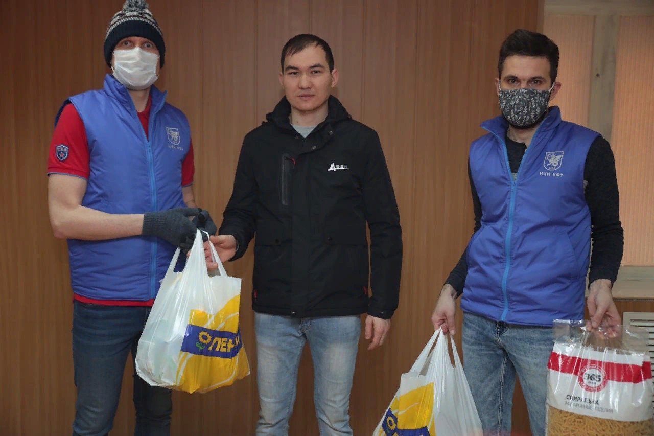 Помощь иностранным студентам Помощь иностранным студентам