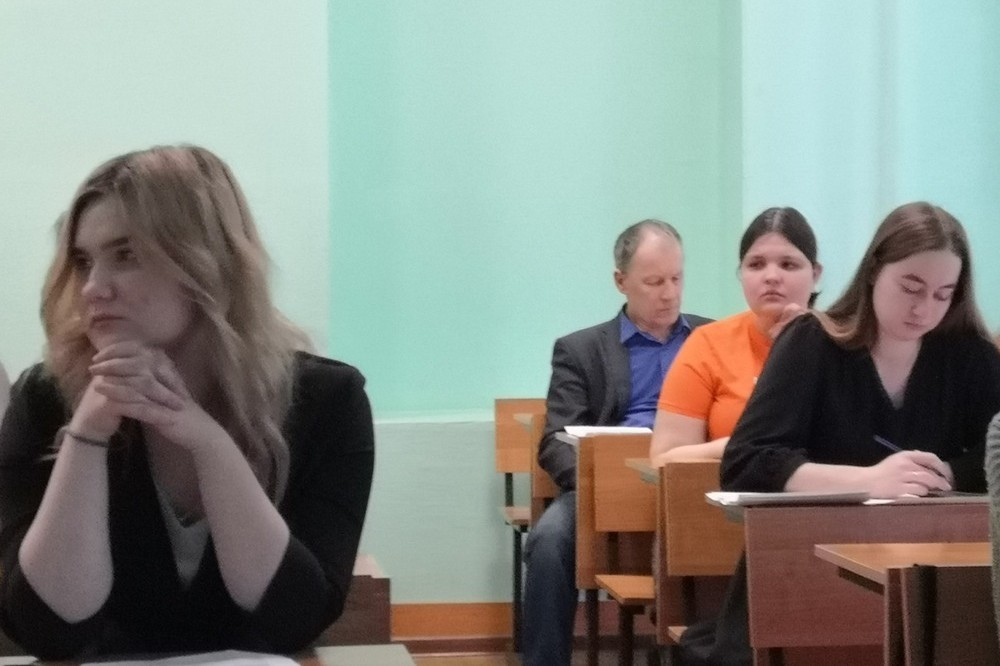 Итоги работы секции 'Новые образовательные методики в системе общего и дополнительного образования' Итоги работы секции 'Новые образовательные методики в системе общего и дополнительного образования'