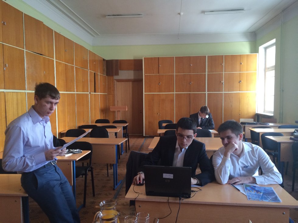 27 ������� 2014 ���� � ��������� ��������� � �������� ���������� ������������ ������������ ��������� ������������ ����� KPMG International Case Competition