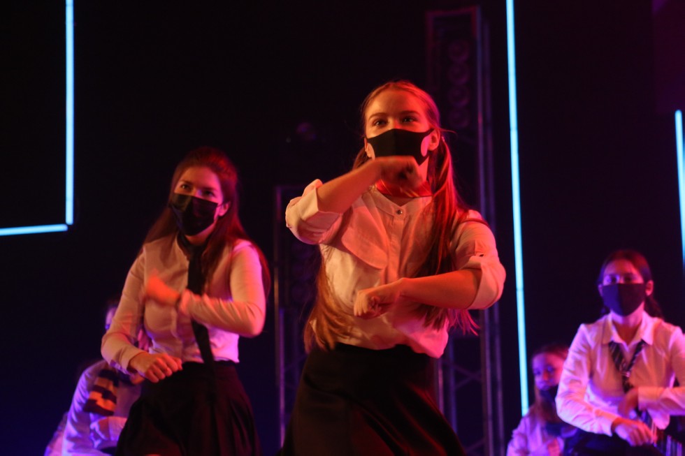 ���� ����� ������ ����� �� ��������� '���� ������������� 2021'