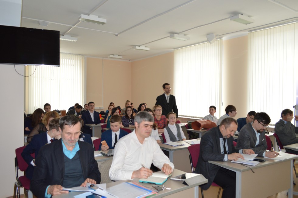 II ������������� (XVIII ����������) ������� ����������� �������� ����� �.�.������������