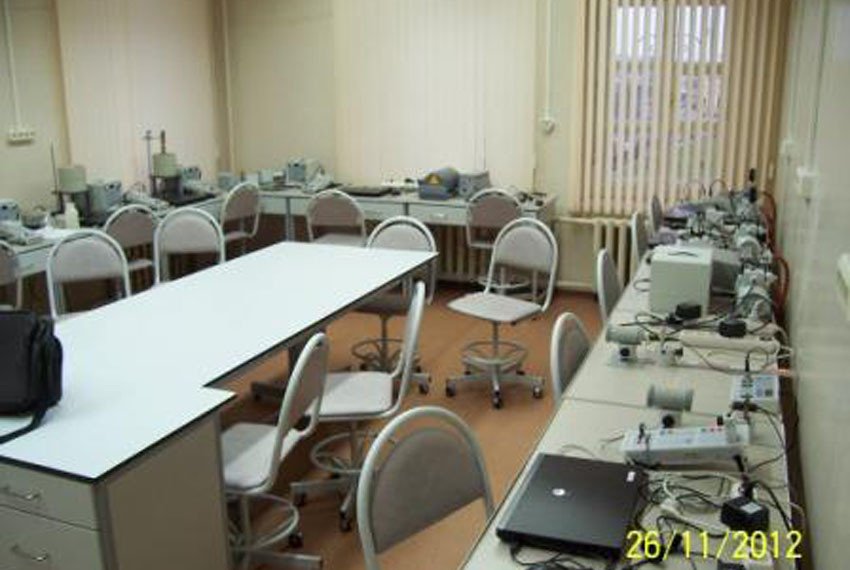 УЛ 'Ядерная физика' УЛ 'Ядерная физика'