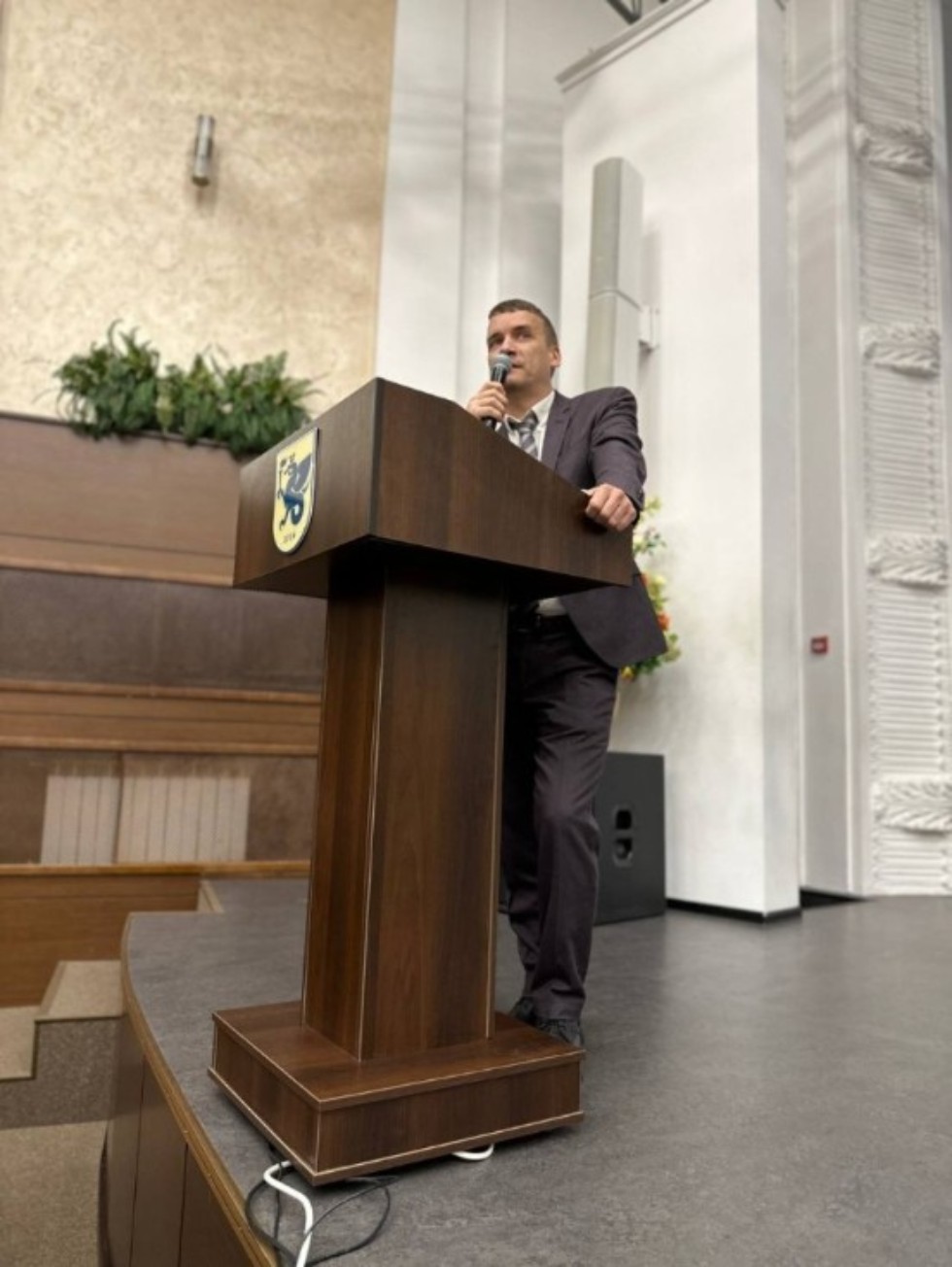 XI Международный молодежный симпозиум прошел 24-25 ноября в ИУЭФ XI Международный молодежный симпозиум прошел 24-25 ноября в ИУЭФ