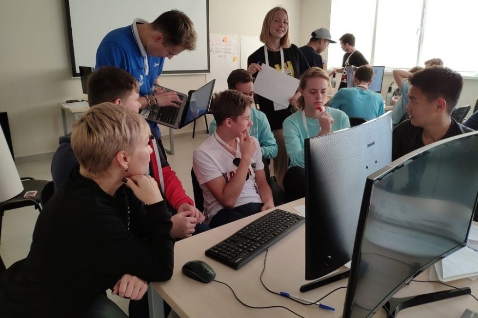 ���������� ������ '���������' ��������� ������� � ������������� ����-����������