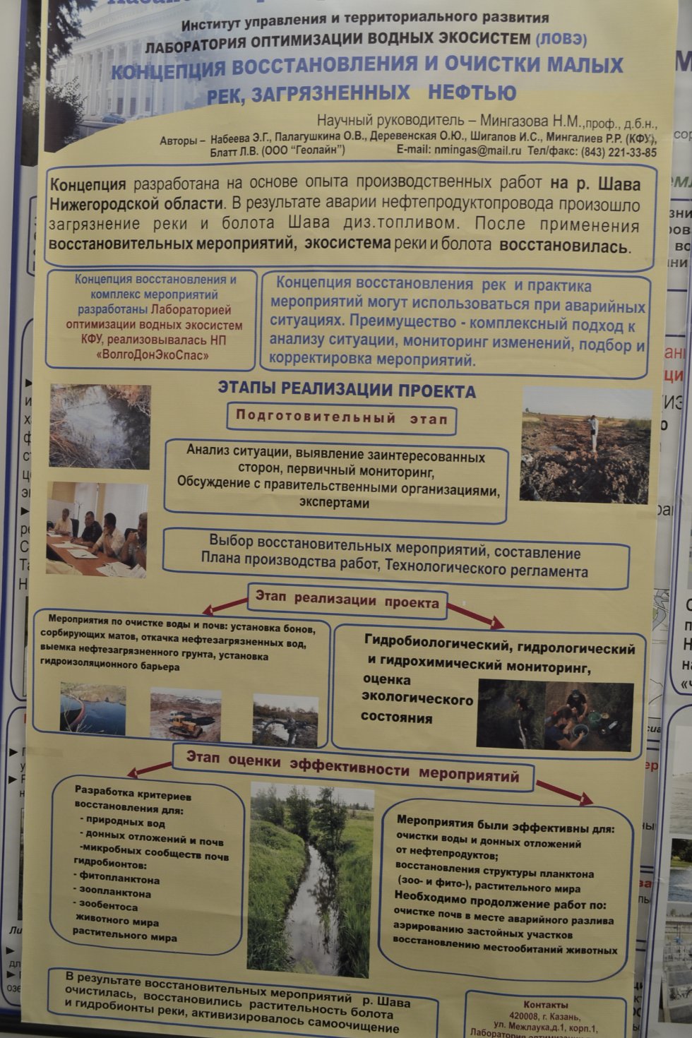 ������� ������������������� � ���������������