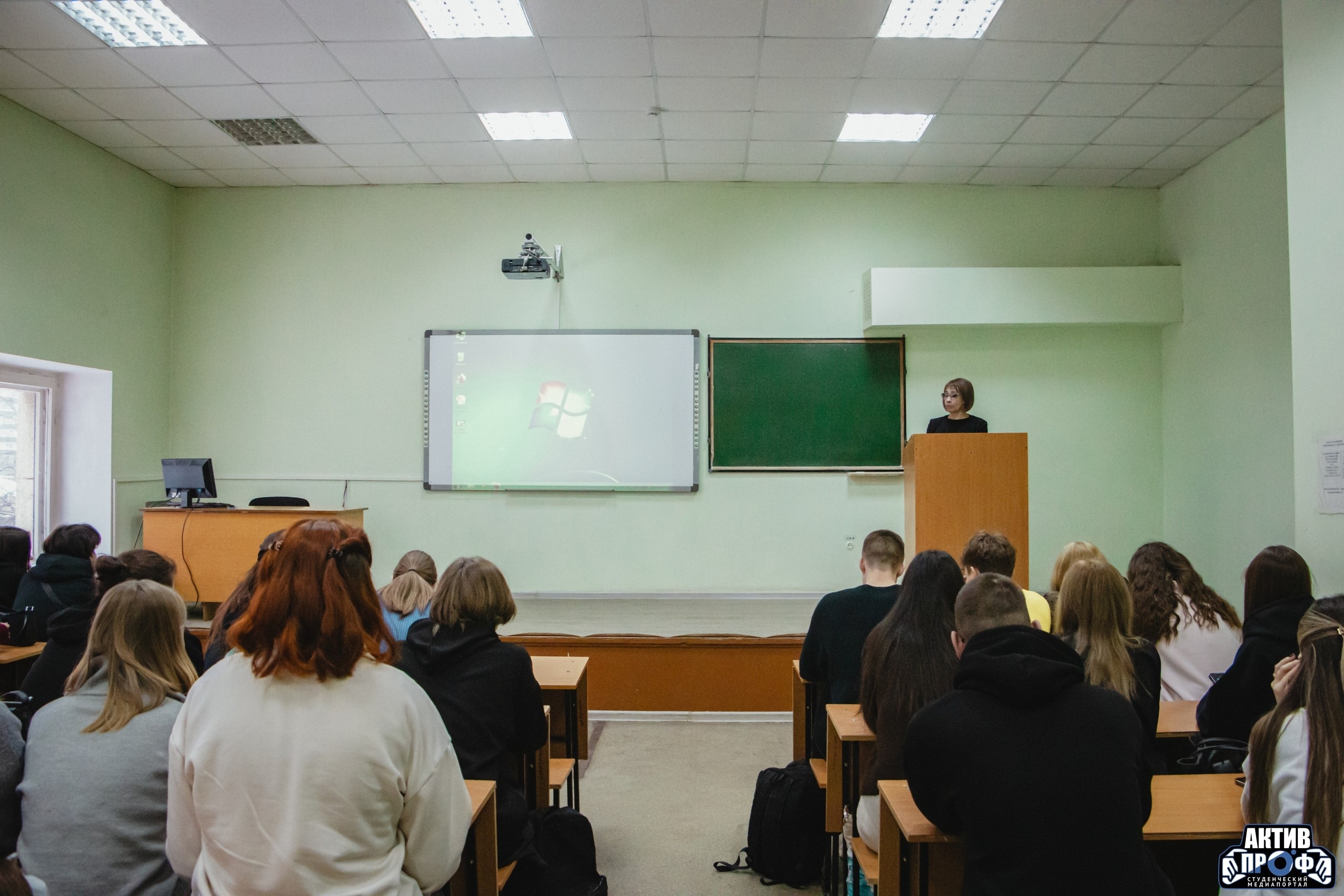 От студента к профессионалу От студента к профессионалу