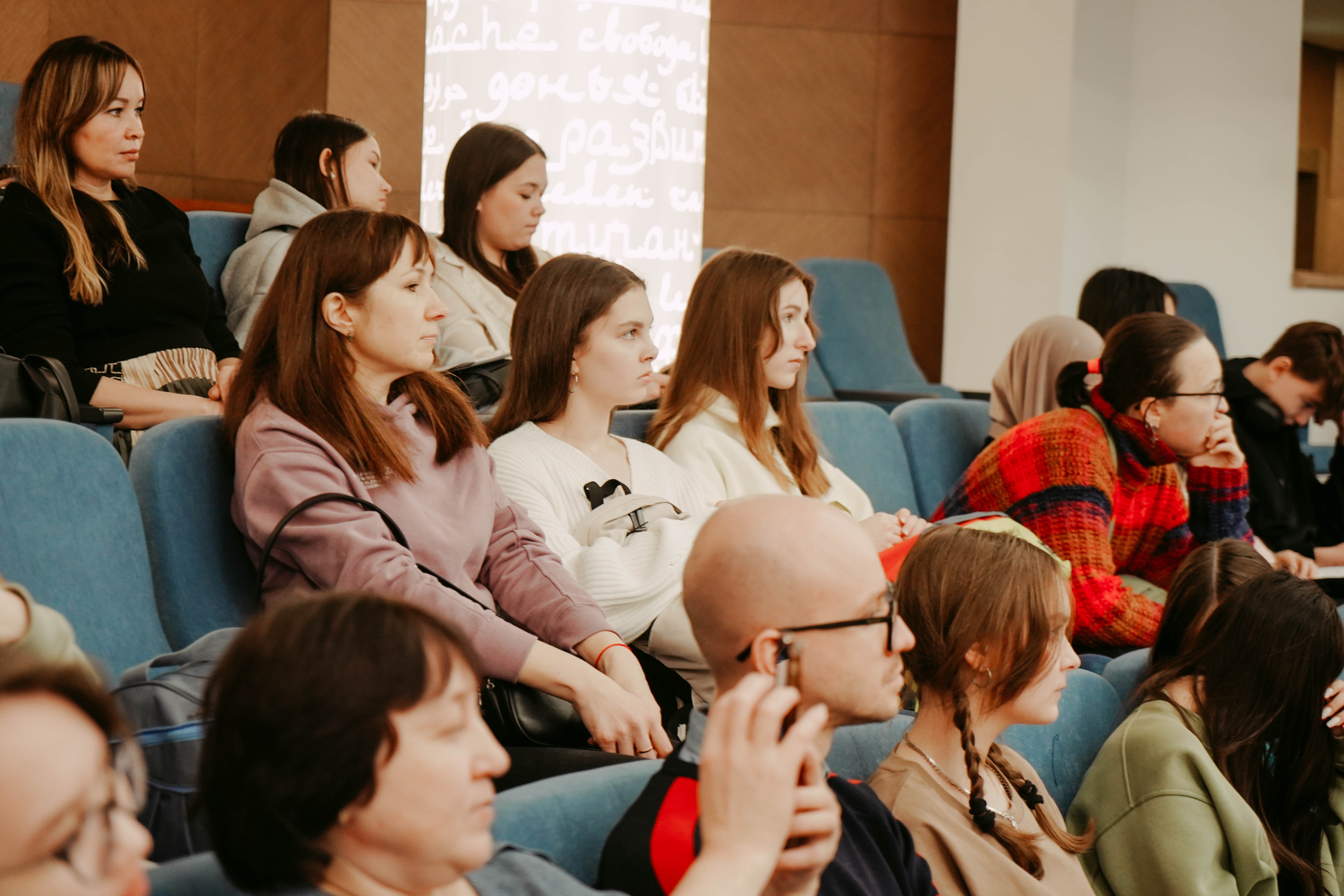 День открытых дверей День открытых дверей