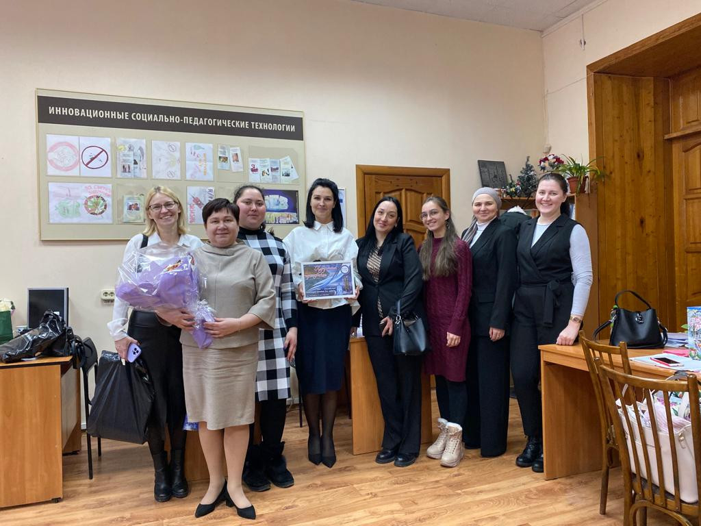 ��������� ������ ��������� �� ������� '���������� � ���������� ����������'