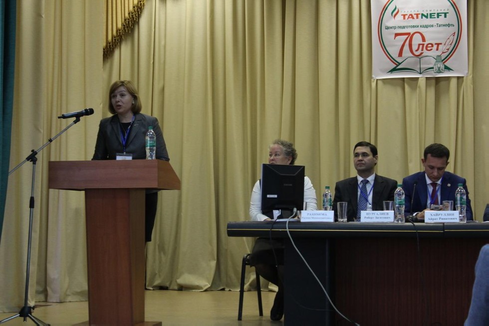 ��������� ��������� ���������-����������� ���� � �������� ������������ ��� �� ����������� �������� ����