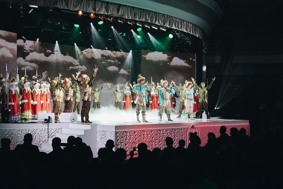 University employees commended by Revival Foundation for cultural heritage studies