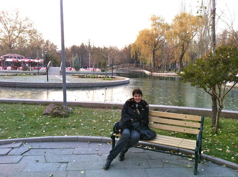 Служить университету ? в этом ее призвание. Алла Аркадьевна Сальникова Служить университету ? в этом ее призвание. Алла Аркадьевна Сальникова