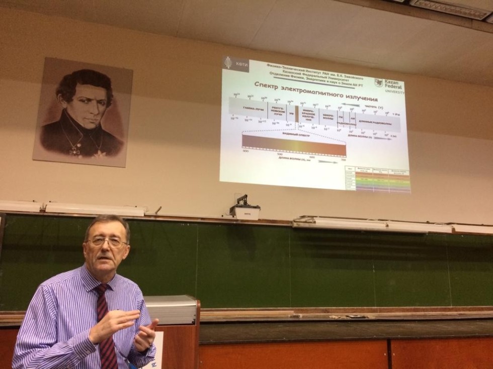 Прошедшие лекции Прошедшие лекции