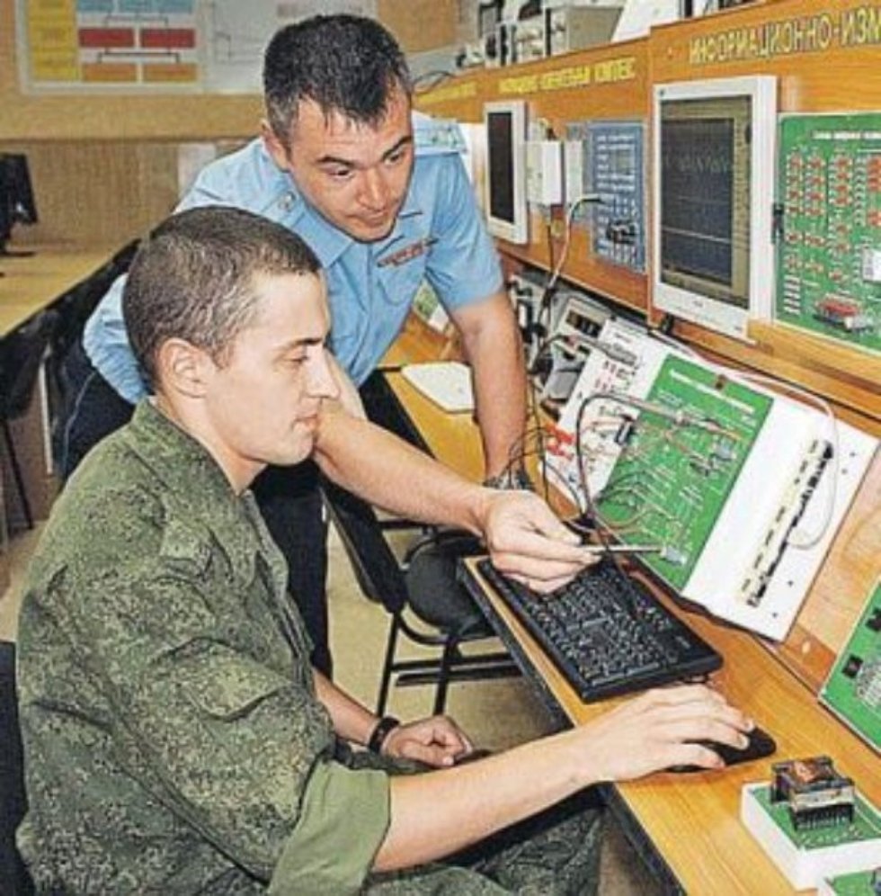 Есть такая профессия - Родину защищать Есть такая профессия - Родину защищать