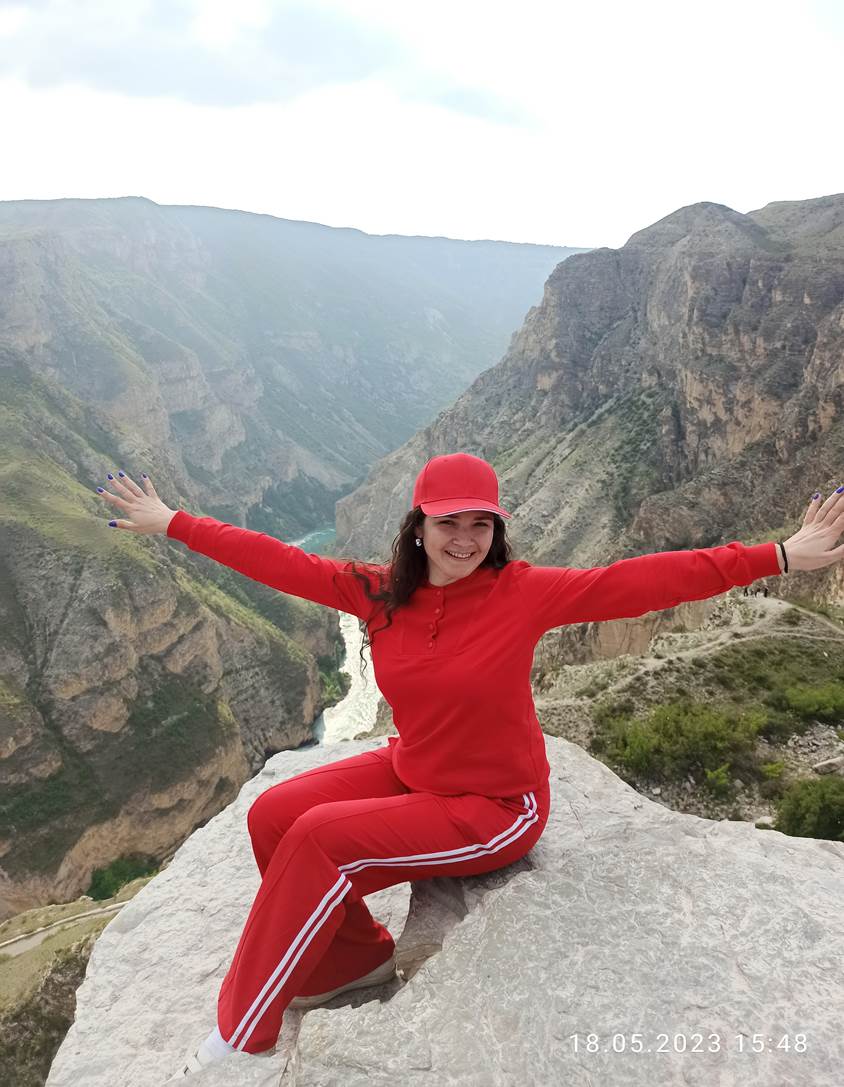 Дина Сафина: 'Если не испытываешь от своего труда удовольствие, то это абсолютно бессмысленная трата времени' Дина Сафина: 'Если не испытываешь от своего труда удовольствие, то это абсолютно бессмысленная трата времени'