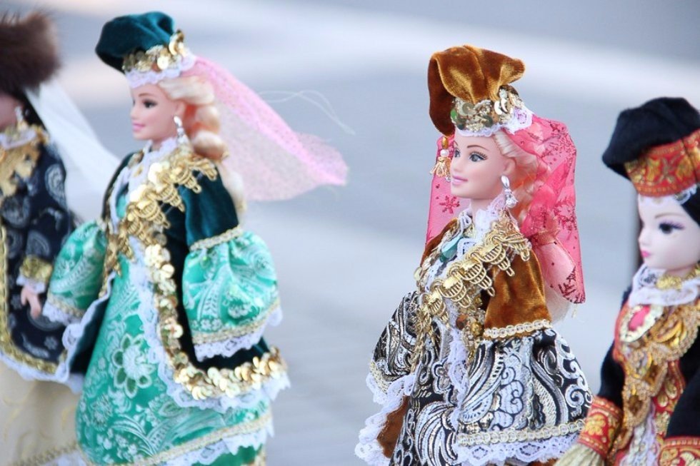 ������ ������������� ������-���������� �������� '����� � ������ ����'