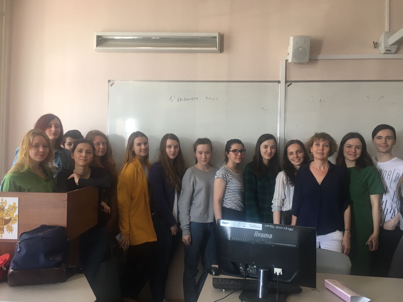 ����������� ���������� Gaëlle Joss � ������ � ����������