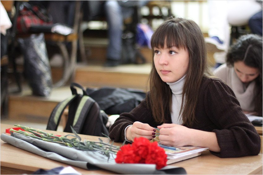 ветеран ветеран