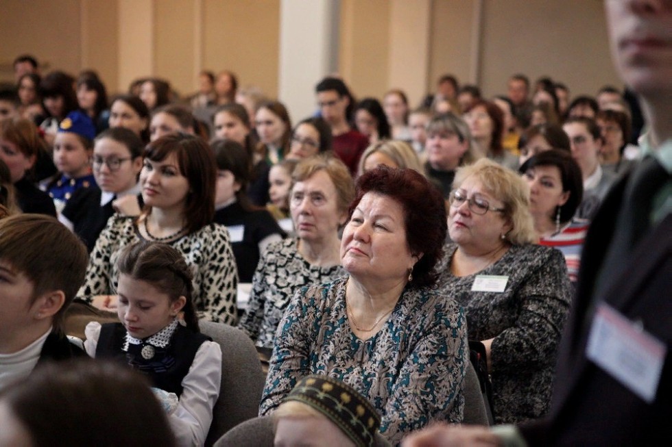 'Их имена составили славу России...' 'Их имена составили славу России...'